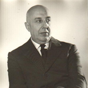 Fausto Melotti